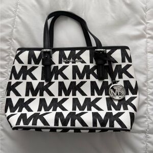 Michael Kors Jet Set Travel small tote